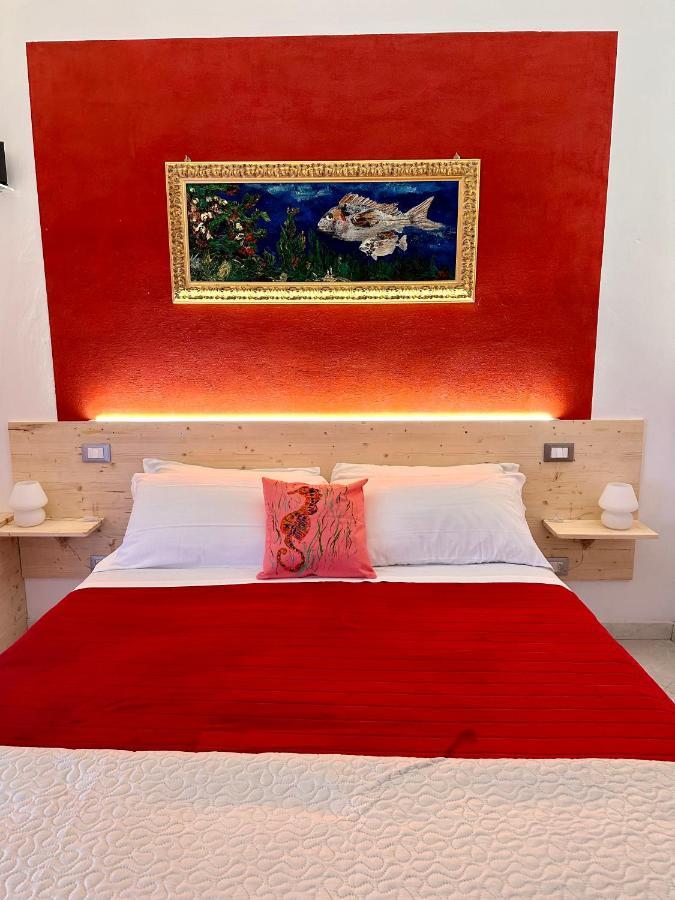 ホテル Casa Del Palombaro レ・グラツィエ エクステリア 写真