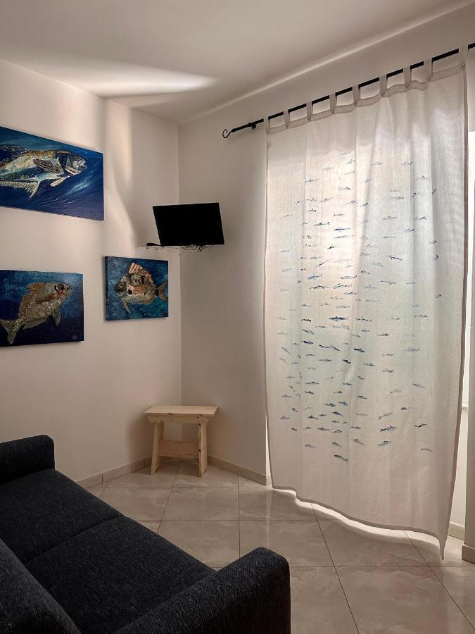 ホテル Casa Del Palombaro レ・グラツィエ エクステリア 写真