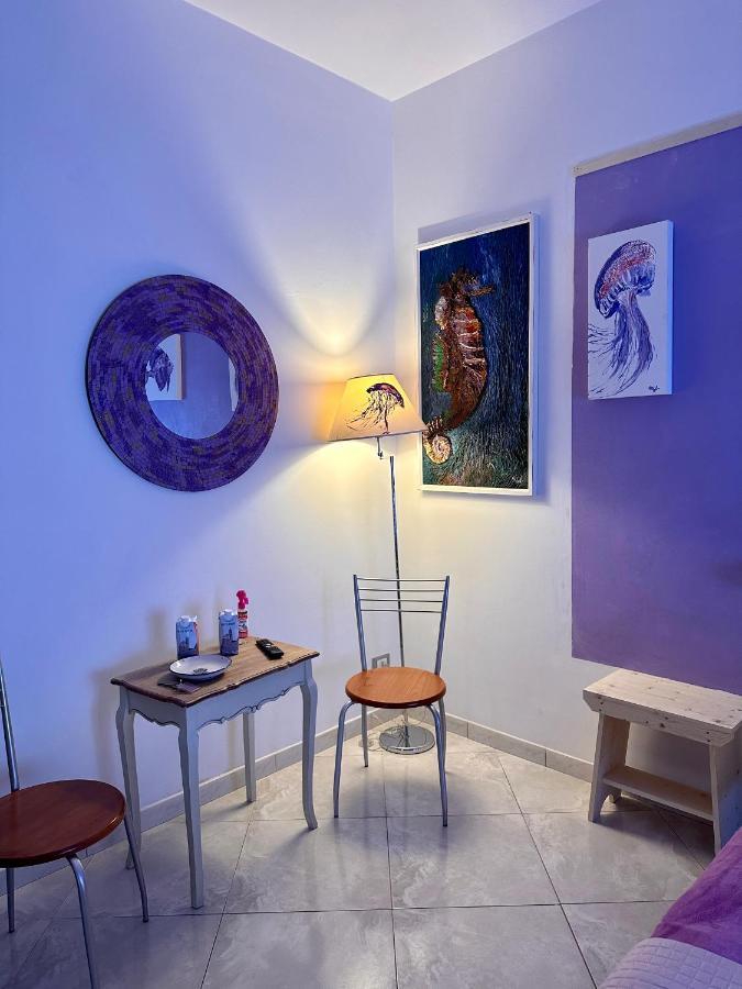 ホテル Casa Del Palombaro レ・グラツィエ エクステリア 写真