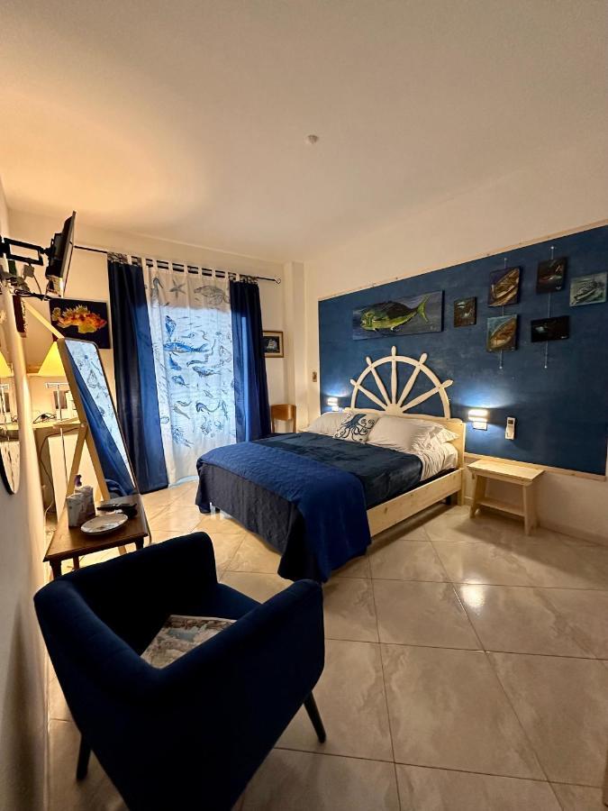 ホテル Casa Del Palombaro レ・グラツィエ エクステリア 写真