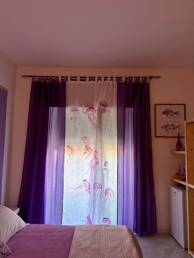 ホテル Casa Del Palombaro レ・グラツィエ エクステリア 写真
